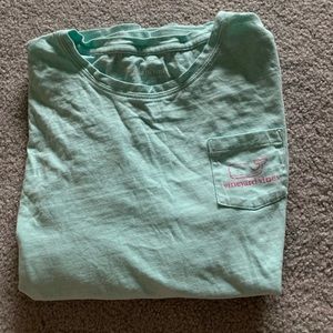 Vineyard Vines Long Sleeve Shirt